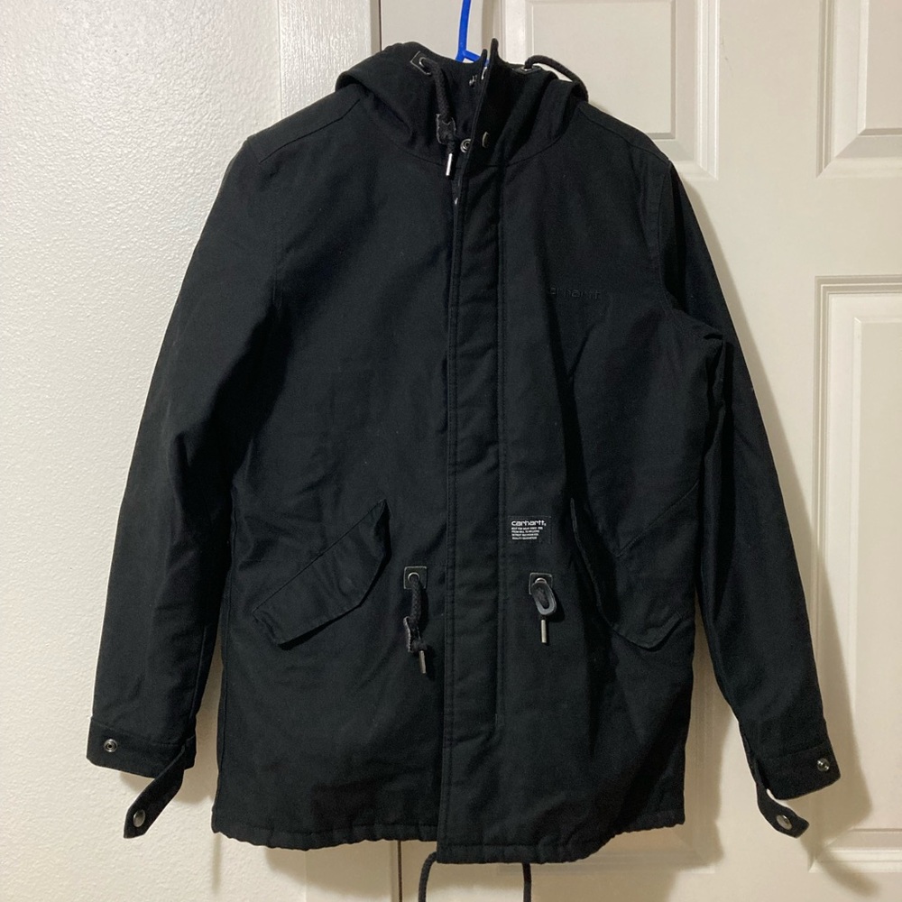 Carhartt WIP clash parka women’s xs